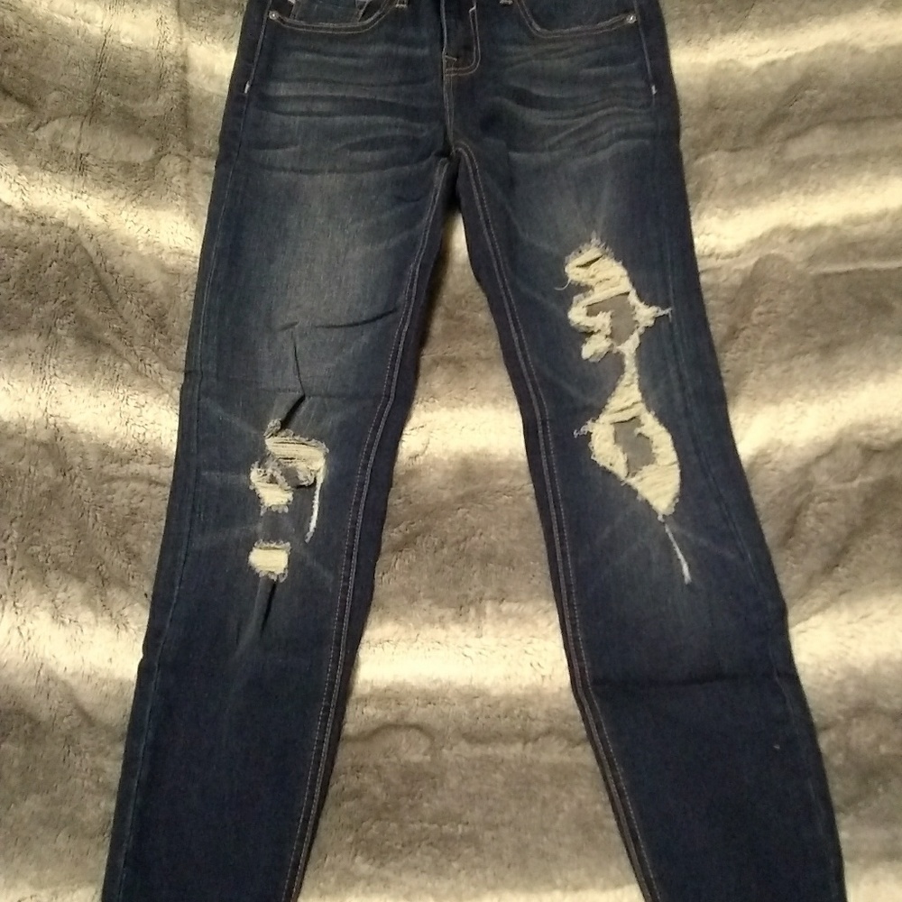 Vigoss skinny jeans